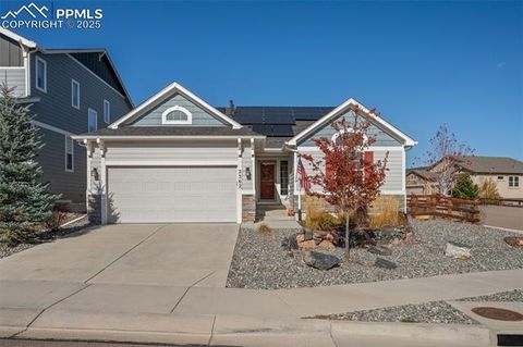 Photo of 2362 Pelican Bay Drive, Monument, CO 80921 (MLS # 3123275)