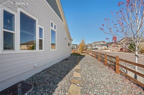 Tiny photo for 2362 Pelican Bay Drive, Monument, CO 80921 (MLS # 3123275)