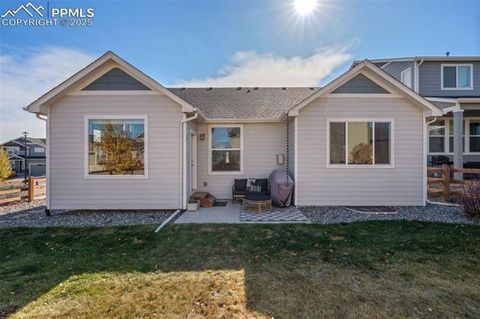 Tiny photo for 2362 Pelican Bay Drive, Monument, CO 80921 (MLS # 3123275)