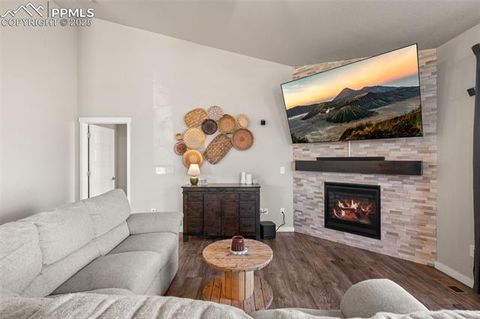 Tiny photo for 2362 Pelican Bay Drive, Monument, CO 80921 (MLS # 3123275)