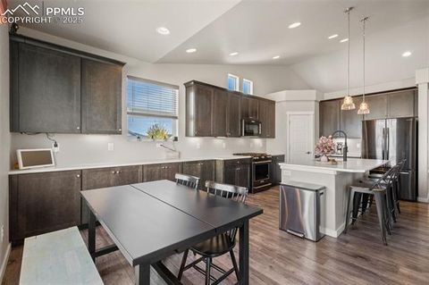 Tiny photo for 2362 Pelican Bay Drive, Monument, CO 80921 (MLS # 3123275)
