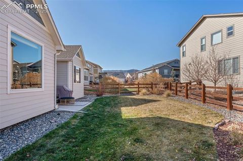 Tiny photo for 2362 Pelican Bay Drive, Monument, CO 80921 (MLS # 3123275)
