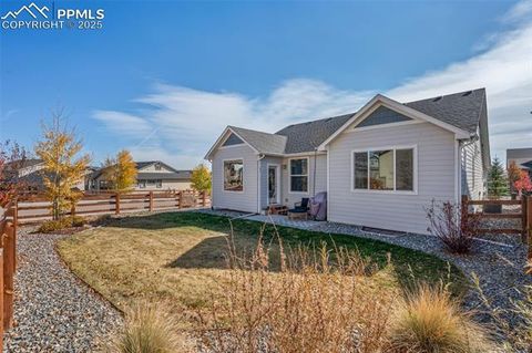 Tiny photo for 2362 Pelican Bay Drive, Monument, CO 80921 (MLS # 3123275)
