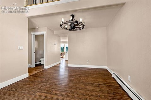 Tiny photo for 78 Moss Rock Court, Divide, CO 80814 (MLS # 9428503)
