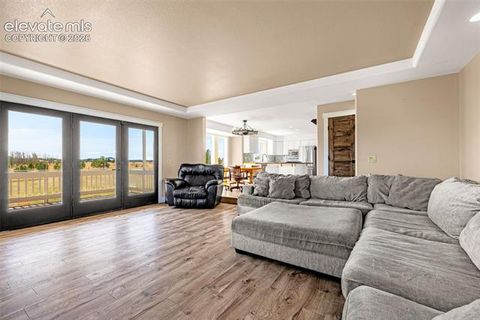 Tiny photo for 78 Moss Rock Court, Divide, CO 80814 (MLS # 9428503)