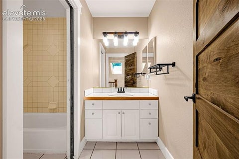 Tiny photo for 78 Moss Rock Court, Divide, CO 80814 (MLS # 9428503)