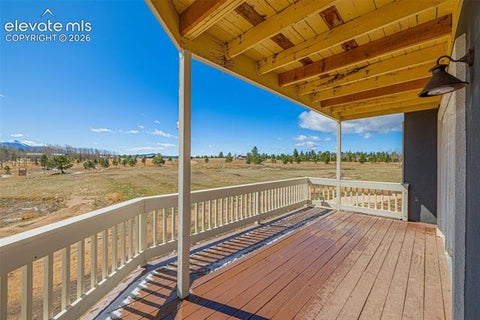 Tiny photo for 78 Moss Rock Court, Divide, CO 80814 (MLS # 9428503)