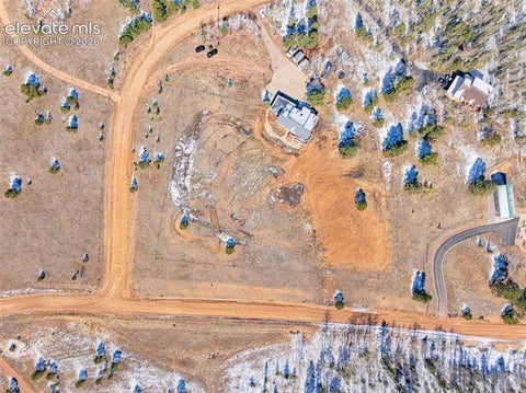 Tiny photo for 78 Moss Rock Court, Divide, CO 80814 (MLS # 9428503)