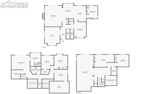 Tiny photo for 78 Moss Rock Court, Divide, CO 80814 (MLS # 9428503)
