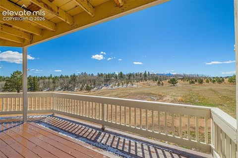 Tiny photo for 78 Moss Rock Court, Divide, CO 80814 (MLS # 9428503)