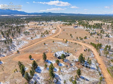 Tiny photo for 78 Moss Rock Court, Divide, CO 80814 (MLS # 9428503)