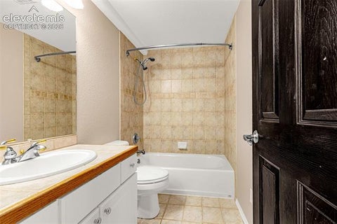 Tiny photo for 78 Moss Rock Court, Divide, CO 80814 (MLS # 9428503)