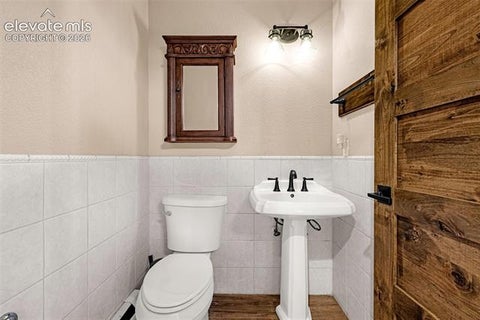Tiny photo for 78 Moss Rock Court, Divide, CO 80814 (MLS # 9428503)