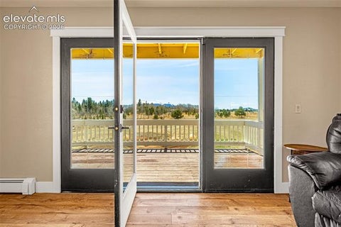 Tiny photo for 78 Moss Rock Court, Divide, CO 80814 (MLS # 9428503)