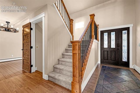 Tiny photo for 78 Moss Rock Court, Divide, CO 80814 (MLS # 9428503)