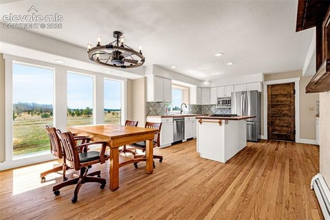 Tiny photo for 78 Moss Rock Court, Divide, CO 80814 (MLS # 9428503)
