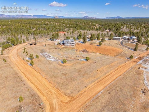 Tiny photo for 78 Moss Rock Court, Divide, CO 80814 (MLS # 9428503)