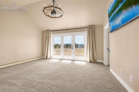 Tiny photo for 78 Moss Rock Court, Divide, CO 80814 (MLS # 9428503)
