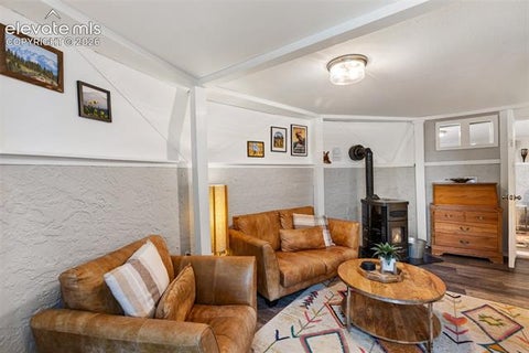 Tiny photo for 776 Jolly Rogue Drive, Divide, CO 80814 (MLS # 2845531)