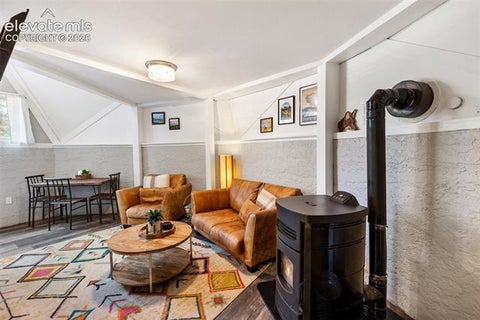 Tiny photo for 776 Jolly Rogue Drive, Divide, CO 80814 (MLS # 2845531)