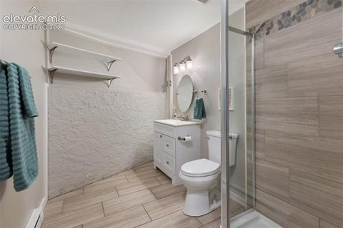 Tiny photo for 776 Jolly Rogue Drive, Divide, CO 80814 (MLS # 2845531)