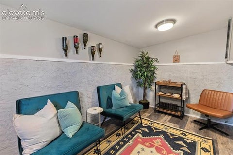 Tiny photo for 776 Jolly Rogue Drive, Divide, CO 80814 (MLS # 2845531)