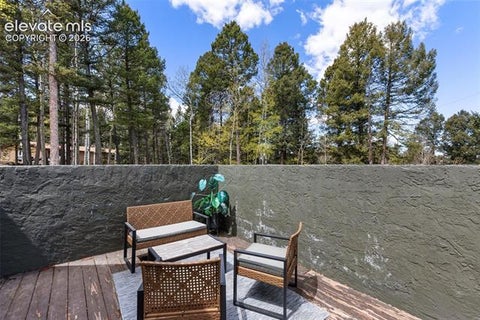 Tiny photo for 776 Jolly Rogue Drive, Divide, CO 80814 (MLS # 2845531)