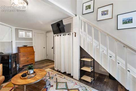 Tiny photo for 776 Jolly Rogue Drive, Divide, CO 80814 (MLS # 2845531)