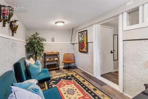 Tiny photo for 776 Jolly Rogue Drive, Divide, CO 80814 (MLS # 2845531)