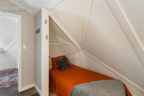 Tiny photo for 776 Jolly Rogue Drive, Divide, CO 80814 (MLS # 2845531)