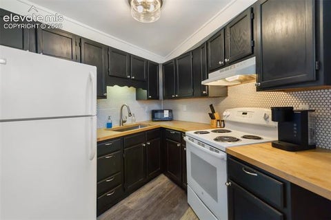 Tiny photo for 776 Jolly Rogue Drive, Divide, CO 80814 (MLS # 2845531)
