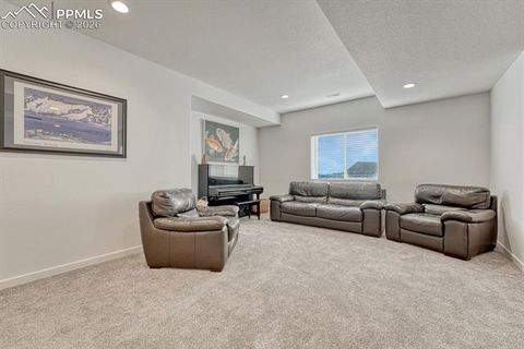 Tiny photo for 10108 Owl Perch Loop, Colorado Springs, CO 80908 (MLS # 1360432)