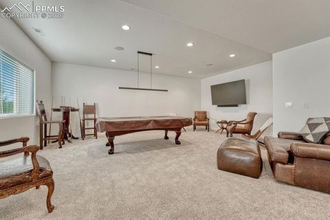 Tiny photo for 10108 Owl Perch Loop, Colorado Springs, CO 80908 (MLS # 1360432)