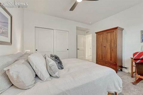 Tiny photo for 10108 Owl Perch Loop, Colorado Springs, CO 80908 (MLS # 1360432)