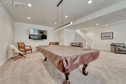 Tiny photo for 10108 Owl Perch Loop, Colorado Springs, CO 80908 (MLS # 1360432)