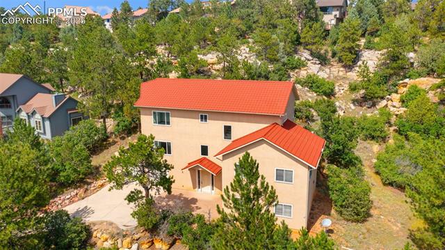770 Popes Valley Drive
