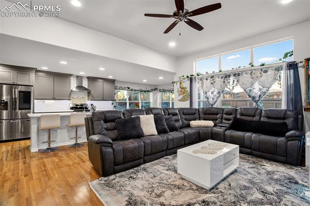 10147 Barbour Fork Court