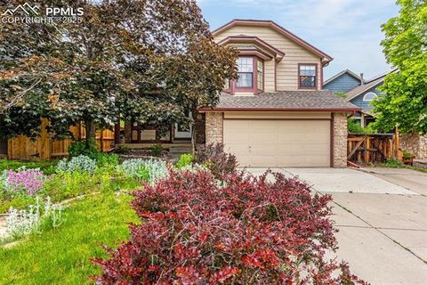 473 Somerset Drive Golden CO 80401