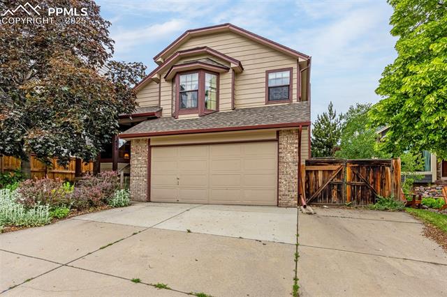 473 Somerset Drive