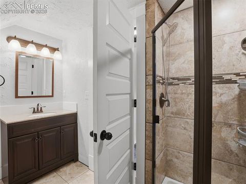 Tiny photo for 511 S Hancock Avenue, Colorado Springs, CO 80903 (MLS # 8258386)