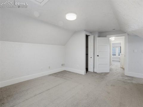 Tiny photo for 511 S Hancock Avenue, Colorado Springs, CO 80903 (MLS # 8258386)