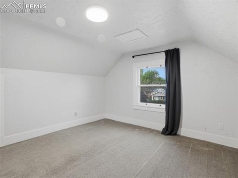 Tiny photo for 511 S Hancock Avenue, Colorado Springs, CO 80903 (MLS # 8258386)