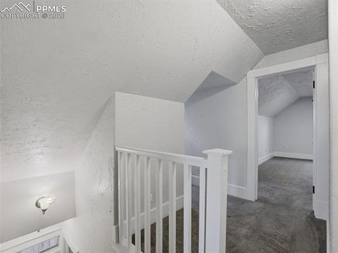 Tiny photo for 511 S Hancock Avenue, Colorado Springs, CO 80903 (MLS # 8258386)