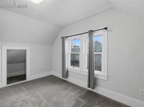 Tiny photo for 511 S Hancock Avenue, Colorado Springs, CO 80903 (MLS # 8258386)