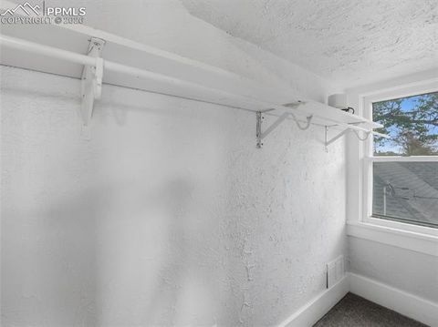 Tiny photo for 511 S Hancock Avenue, Colorado Springs, CO 80903 (MLS # 8258386)