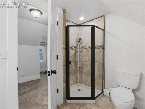 Tiny photo for 511 S Hancock Avenue, Colorado Springs, CO 80903 (MLS # 8258386)