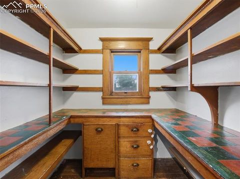 Tiny photo for 511 S Hancock Avenue, Colorado Springs, CO 80903 (MLS # 8258386)