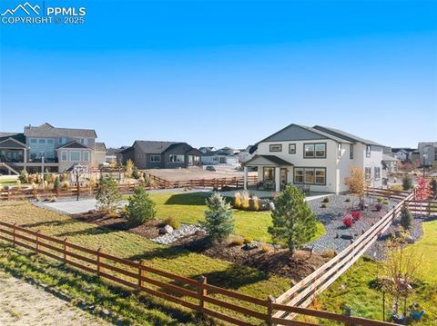 Tiny photo for 10062 Antelope Ravine Drive, Colorado Springs, CO 80908 (MLS # 5757260)