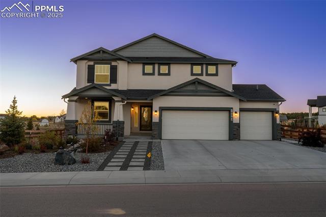 10062 Antelope Ravine Drive