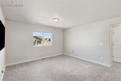 Tiny photo for 10062 Antelope Ravine Drive, Colorado Springs, CO 80908 (MLS # 5757260)